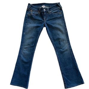 True Religion Women’s Jeans